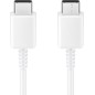 Samsung EP-DN975 USB Type-C kabel 1m Hvid Samsung EP-DN975 USB Type-C kabel 1m Hvid